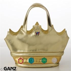 Ganz Webkinz Pet Carriers Crown of Wonders