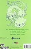 Animo, Cactus! / Powered Buttercup! (Las Supernenas Z / Powerpuff Girls Z) (Spanish Edition)