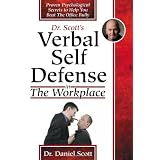 Verbal Self Defense: Workplaceby Daniel Scott