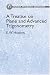Book A Treatise on Plane and Advanced Trigonometry (Phoenix Edition)