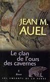 Le clan de l'ours des cavernes