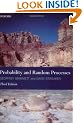 Probability and Random Processes