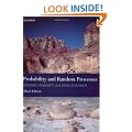 Probability and Random Processes
