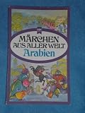 Arabien - Erika. Sanders