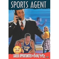 Tell Me How Career Series: Sports Agent