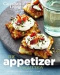 Canadian Living: The Appetizer Collec...