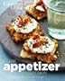 Canadian Living: The Appetizer Collection