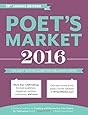 Poet's Market 2016: The Most Trusted Guide for Publishing Poetry