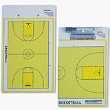 Search : Double Sided Basketball Coach's Board