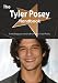 The Tyler Posey Handbook - Everything You Need to Know about Tyler Posey