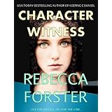 CHARACTER WITNESS