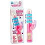 California Exotics Slimline Passion Wave Jack Rabbit, Pink