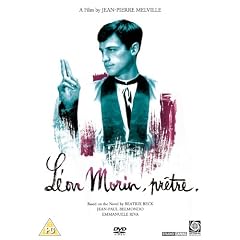 Leon Morin, Pretre [DVD] [1961]