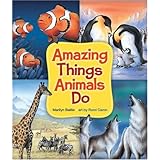 Amazing Things Animals Do