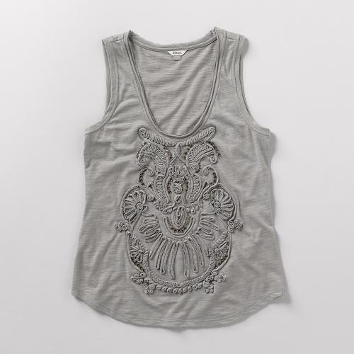 Fossil Azlyn Tank