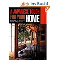 A Japanese Touch for Your Home