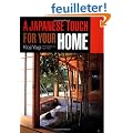 Japanese Touch for Your Home
