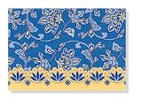 French Country (Stationery, Note Cards) (Note Card Series)