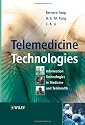 Telemedicine Technologies: Information Technologies in Medicine and Telehealth