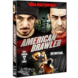American Brawler