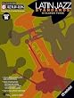 Image of Latin Jazz Standards: 10 Classic Tunes [With CD (Audio)] (Hal Leonard Jazz Play-Along)