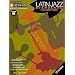 Latin Jazz Standards: 10 Classic Tunes [With CD (Audio)] (Hal Leonard Jazz Play-Along)