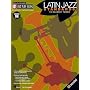 Latin Jazz Standards: 10 Classic Tunes [With CD (Audio)] (Hal Leonard Jazz Play-Along)