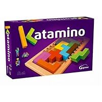 Fundex Games Katamino