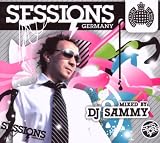 Sessions Germany Mixed By DJ Sammy
