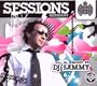 Sessions Germany Mixed By DJ Sammy