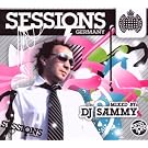 Sessions Germany Mixed By DJ Sammy