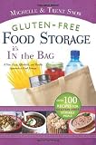 Gluten Free Food Storage, It