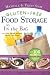Books : Gluten Free Food Storage, It's in the Bag