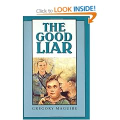 The Good Liar