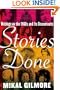 Stories Done: Writings on the 1960s and Its Discontents