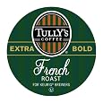 Green Mountain Coffee Roasters French Roast K-Cup Coffee,Regular - Dark/Bold - K-Cup - 24 / Box Cheap
