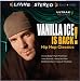 Vanilla Ice Is Back Hip Hop Classics