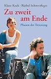 Produkt-Bild: Zu zweit am Ende: Phasen der Trennung