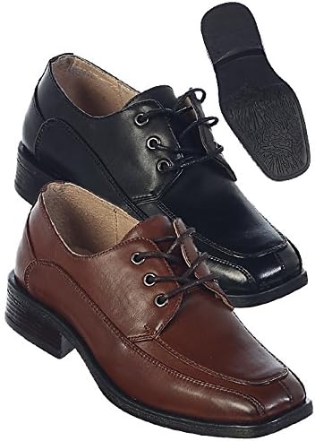 Boys Dress Shoes Toddler and Boys 740
