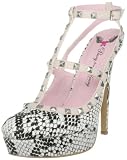 Penny Loves Kenny Women's Jeno Platform Pump