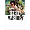 Secret Warriors - Volume 3: Wake the Beast