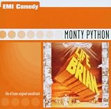 Life of Brian:EMI Comedy