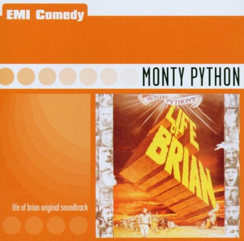Life of Brian Monty Python