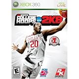 College Hoops 2K8