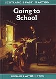 Going to school