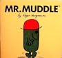 Mr. Muddle (Mr. Men Books)