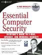 Essential Computer Security: Everyone's Guide to Email, Internet, and Wireless Security