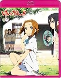 けいおん!!(第2期) 4 (Blu-ray 初回限定生産) [Blu-ray]