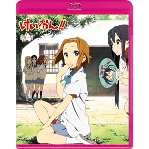 ��������!!(��2��) 4 (Blu-ray ������萶�Y) [Blu-ray]