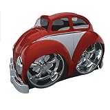 Jada I-Ridez VW Beetle – Red